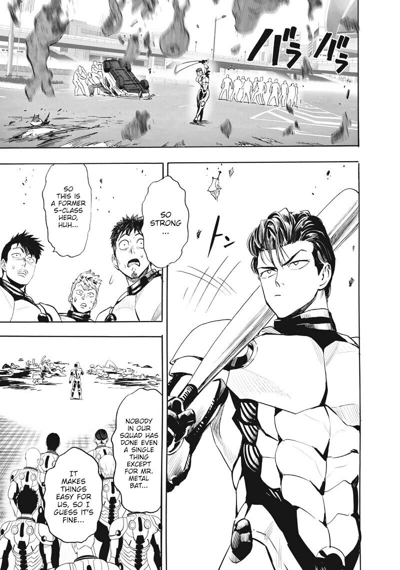 One-Punch Man Chapter 225 page 4 One-Punch Man Chapter 225 page 4