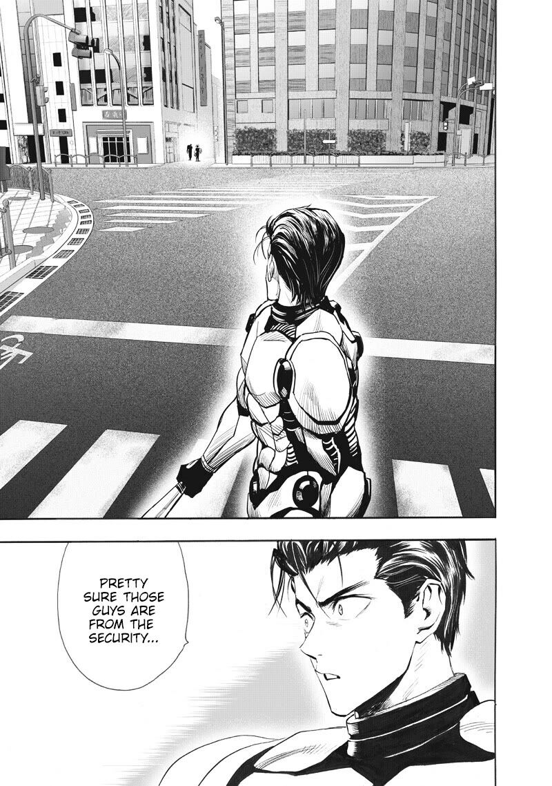 One-Punch Man Chapter 225 page 6 One-Punch Man Chapter 225 page 6