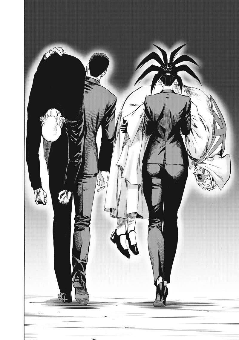 One-Punch Man Chapter 225 page 7 One-Punch Man Chapter 225 page 7