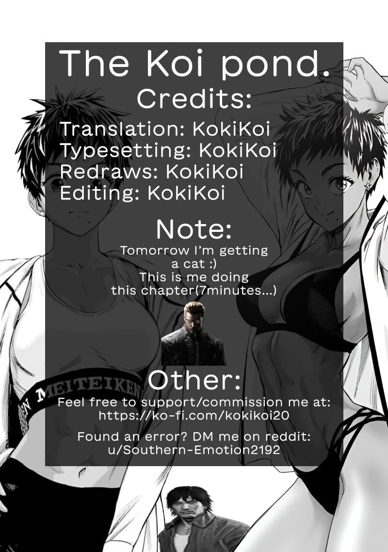 Onepunch Man Chapter 226 Page 2