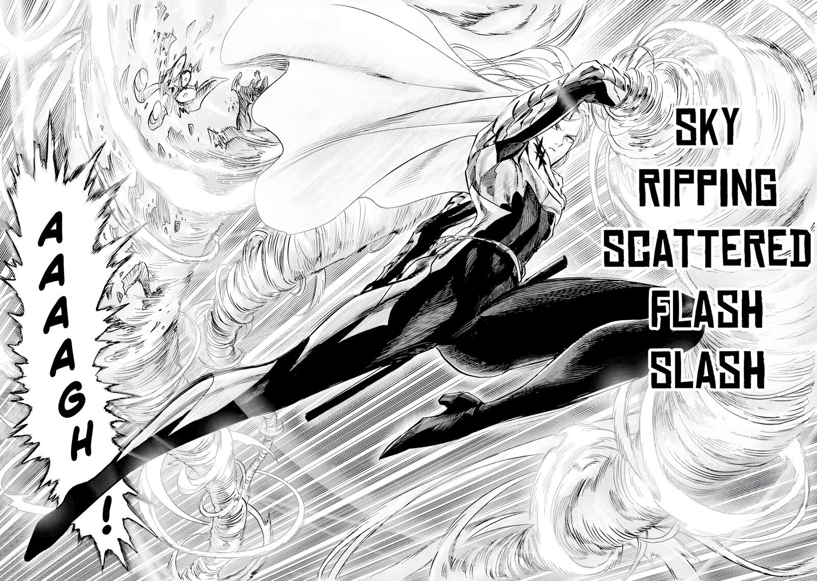 Onepunch Man Chapter 227 Page 10