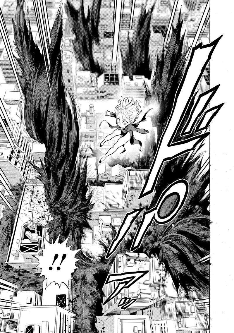 Onepunch Man Chapter 227 Page 16