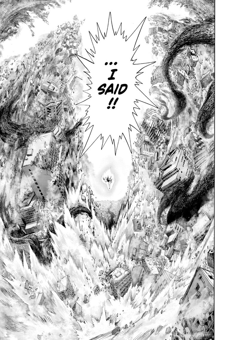 Onepunch Man Chapter 228 Page 3