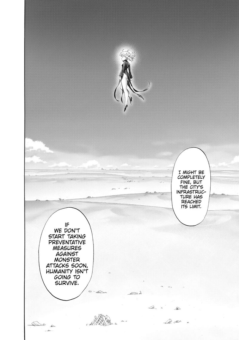 Onepunch Man Chapter 228 Page 7