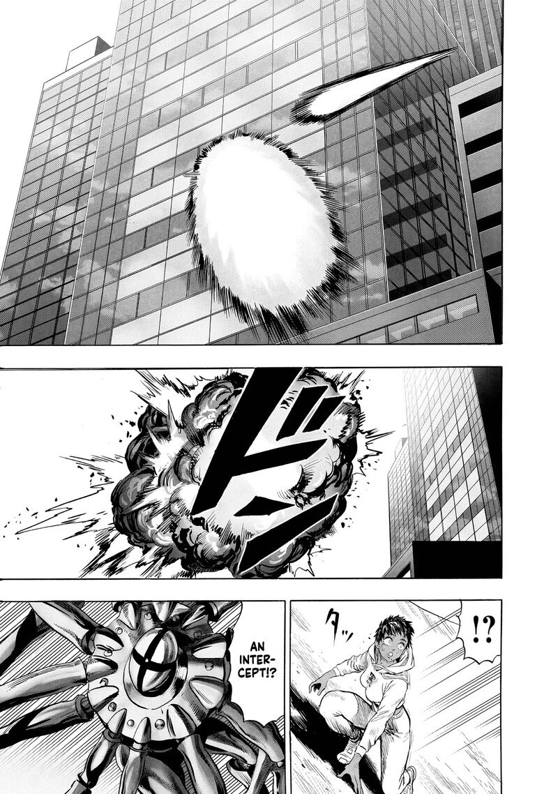Onepunch Man Chapter 229 Page 15