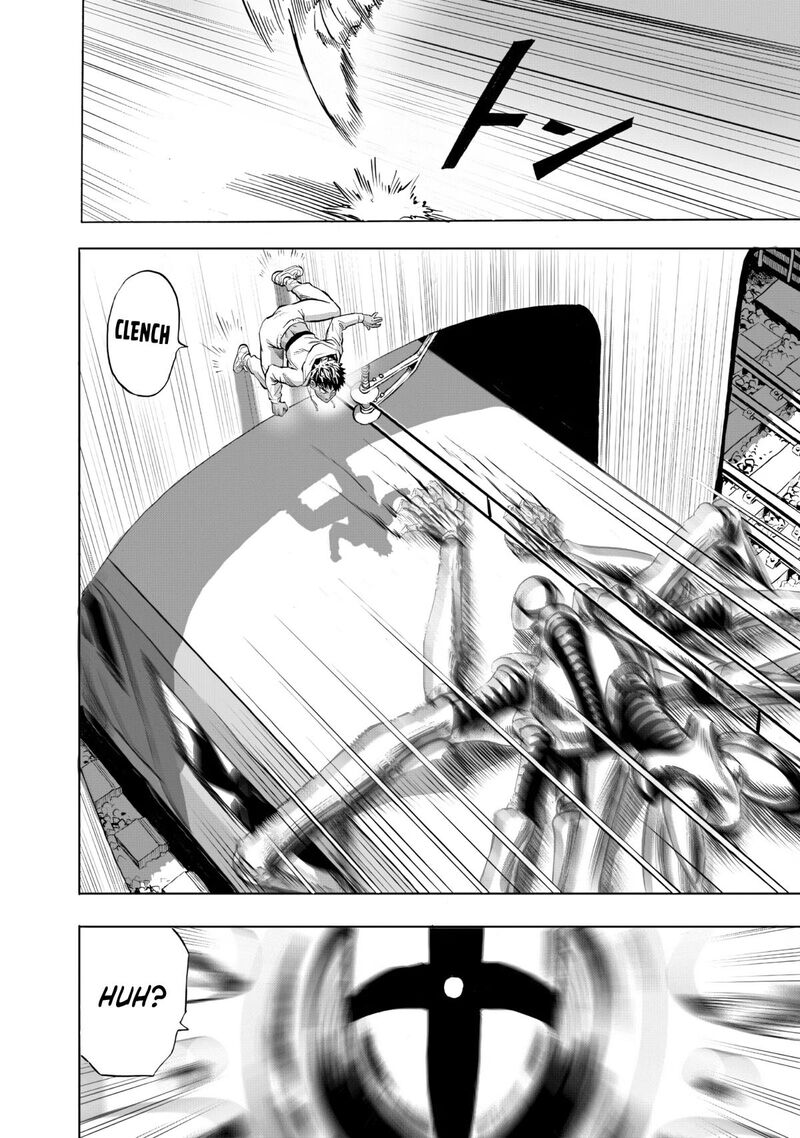 Onepunch Man Chapter 230 Page 15
