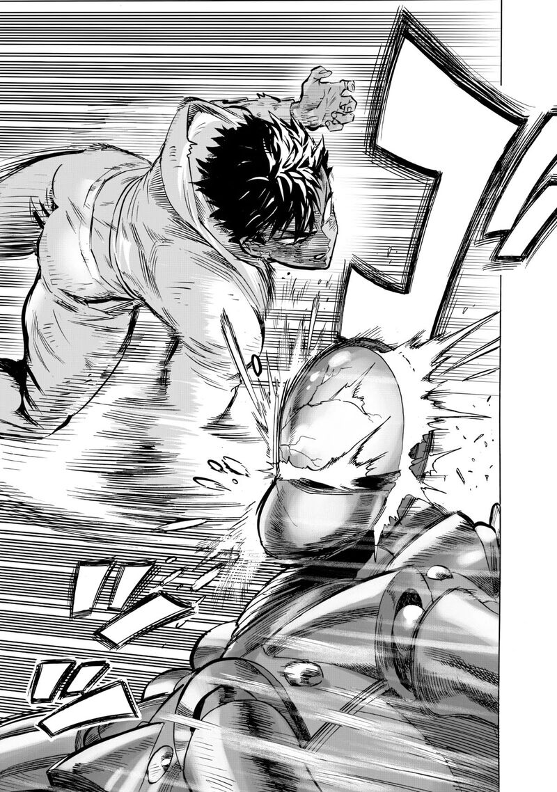 Onepunch Man Chapter 230 Page 16