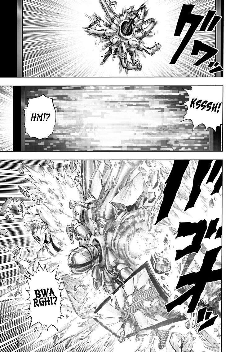 One-Punch Man Chapter 233 page 6