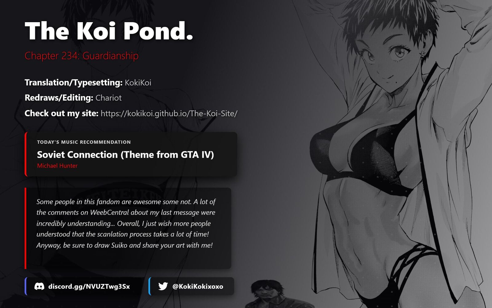 Onepunch Man Chapter 234 Page 17