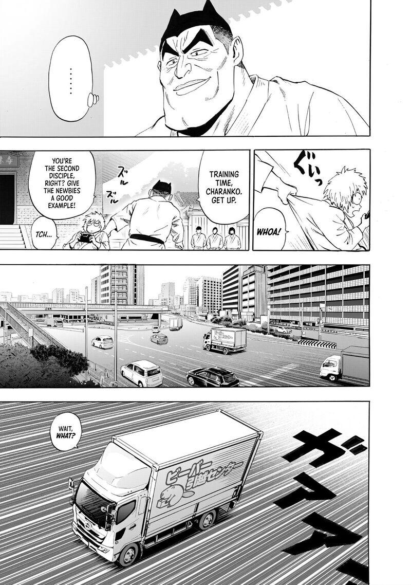 Onepunch Man Chapter 234 Page 3