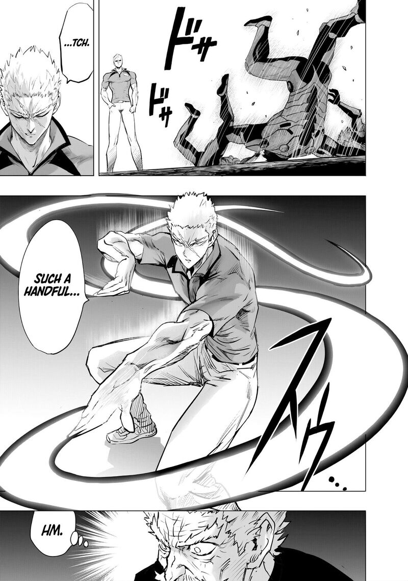 Onepunch Man Chapter 235 Page 7