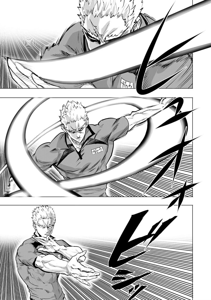 Onepunch Man Chapter 236 Page 13