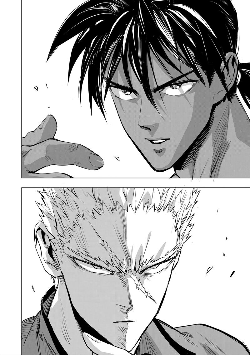 Onepunch Man Chapter 236 Page 14