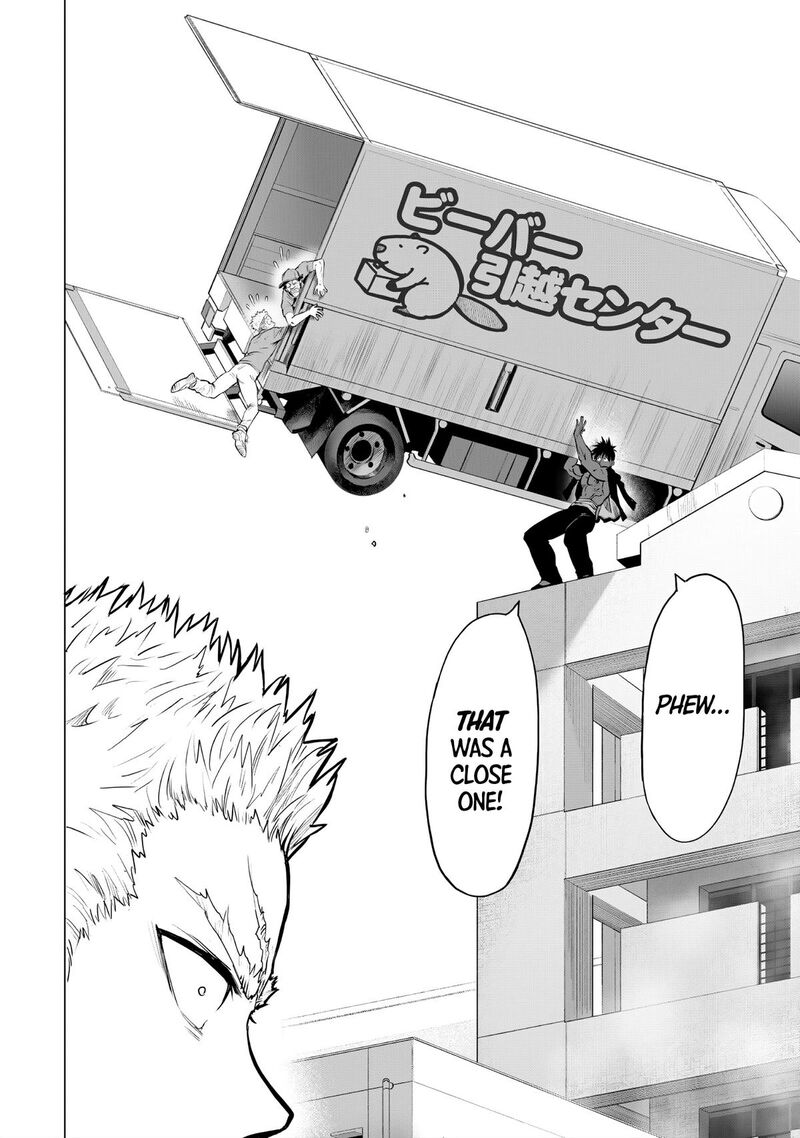 Onepunch Man Chapter 236 Page 6