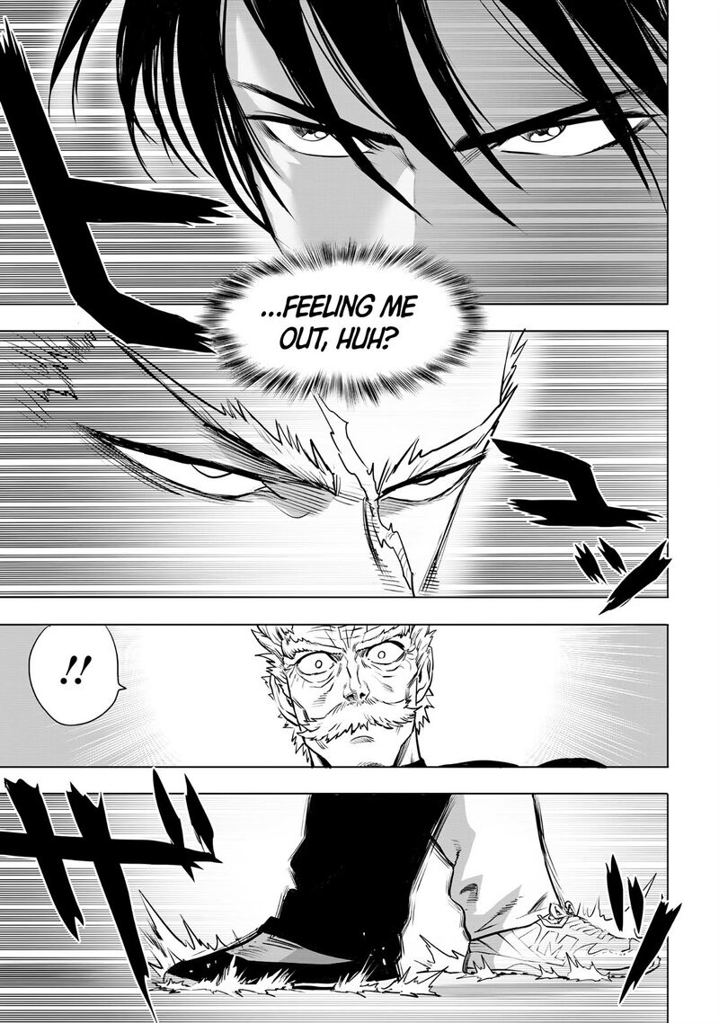 Onepunch Man Chapter 237 Page 17