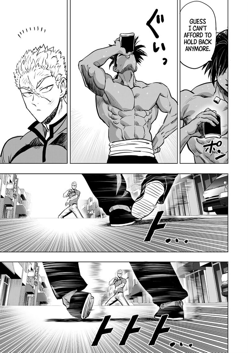 Onepunch Man Chapter 237 Page 7