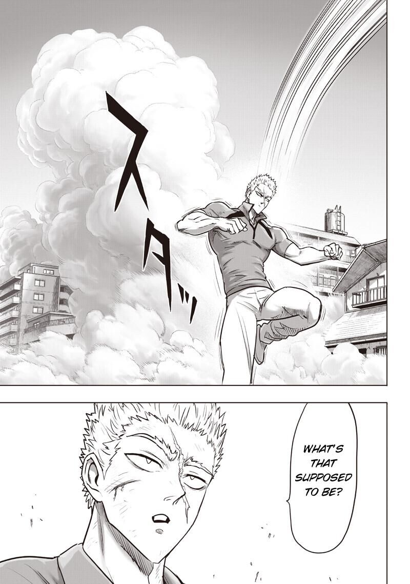 Onepunch Man Chapter 238 Page 3