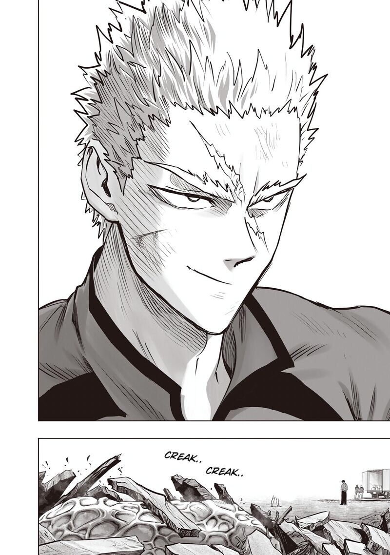 Onepunch Man Chapter 238 Page 6