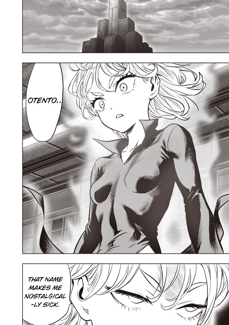 Onepunch Man Chapter 239 Page 2