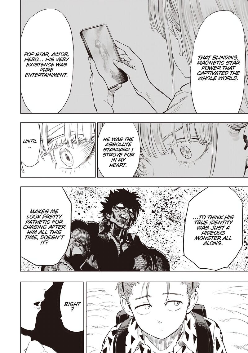 Onepunch Man Chapter 241 Page 6