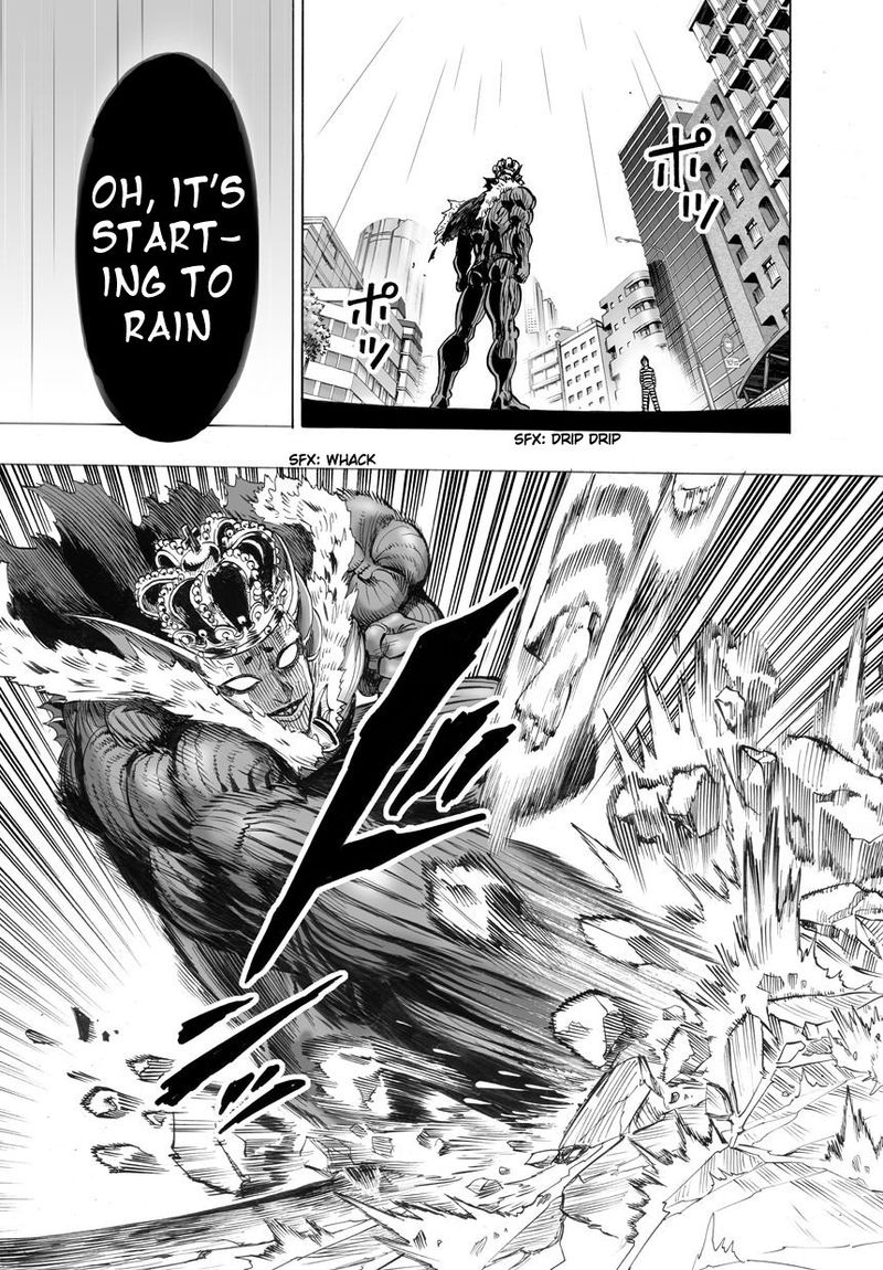 Onepunch Man Chapter 25 Page 36