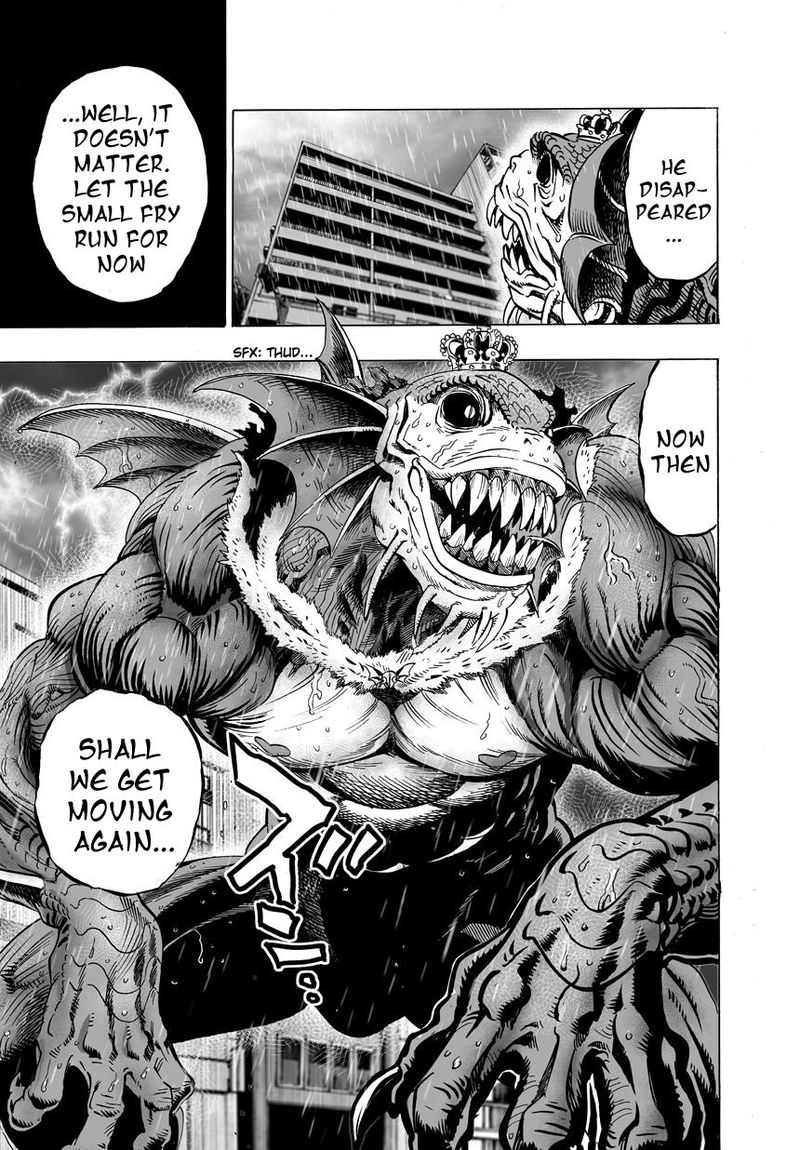 Onepunch Man Chapter 25 Page 56