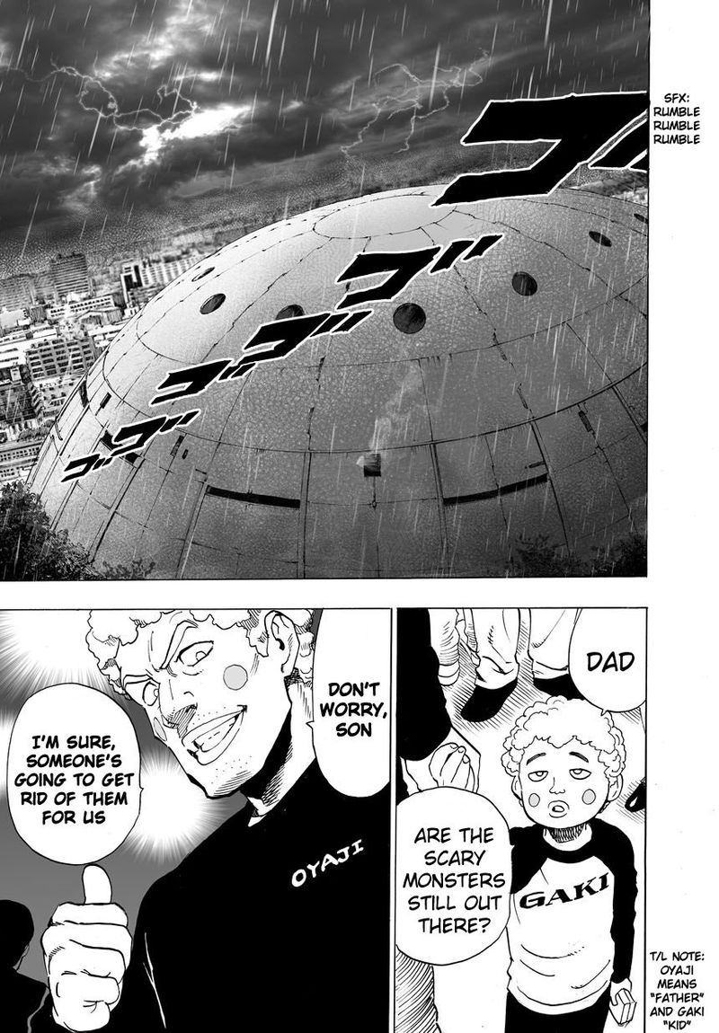 Onepunch Man Chapter 25 Page 60