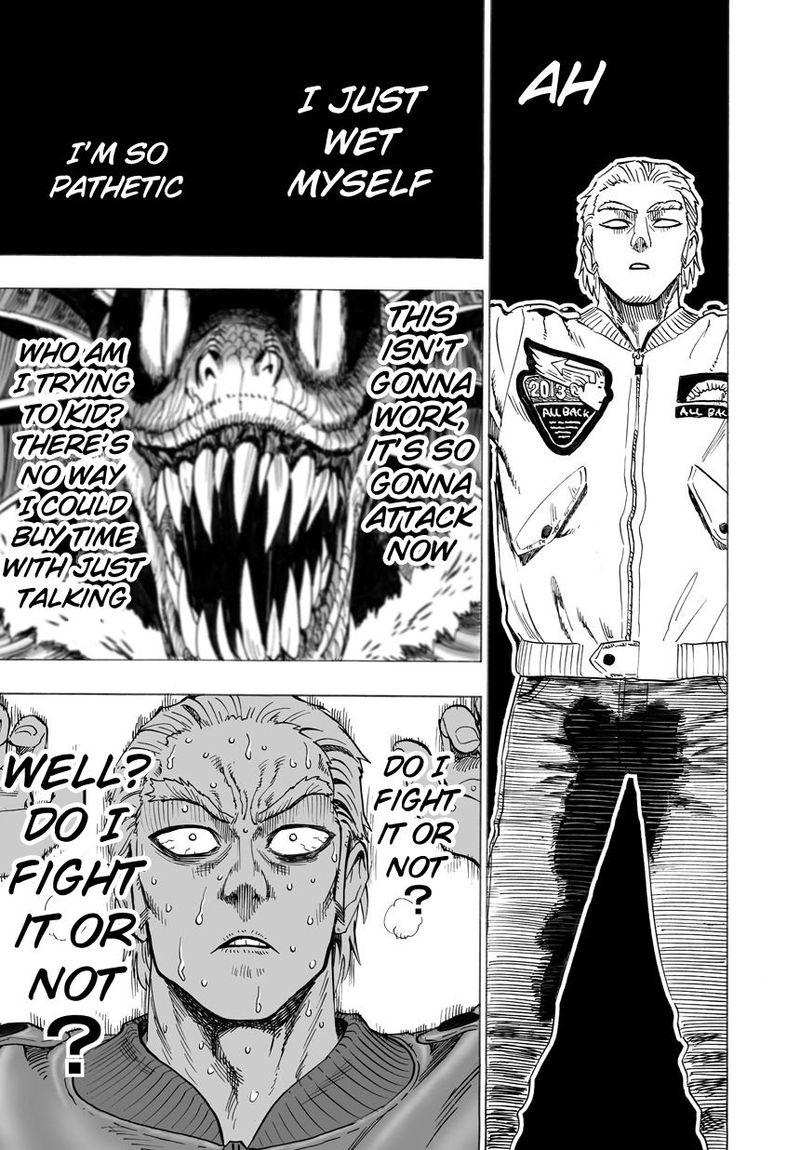 Onepunch Man Chapter 25 Page 66