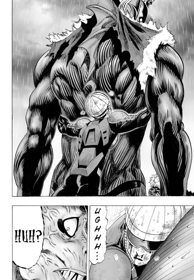 Onepunch Man Chapter 27 Page 15