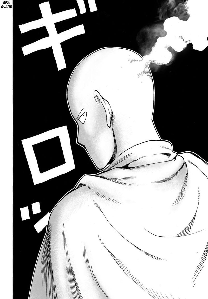 Onepunch Man Chapter 27 Page 26