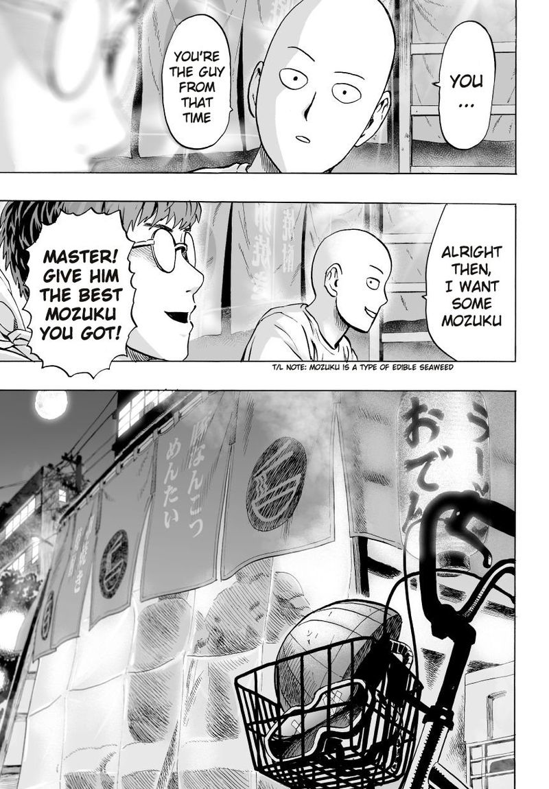 Onepunch Man Chapter 29 Page 19