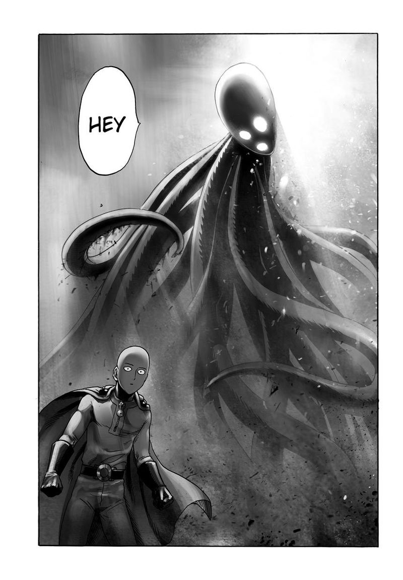 Onepunch Man Chapter 33 Page 30