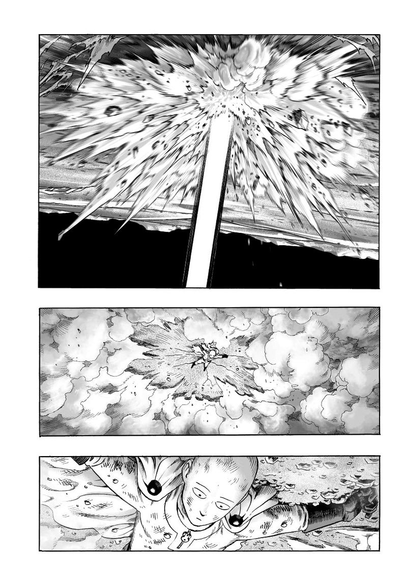 Onepunch Man Chapter 36 Page 14