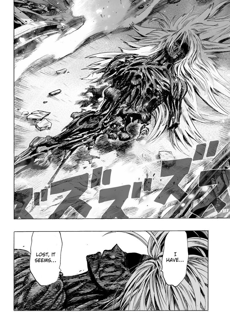 Onepunch Man Chapter 36 Page 47