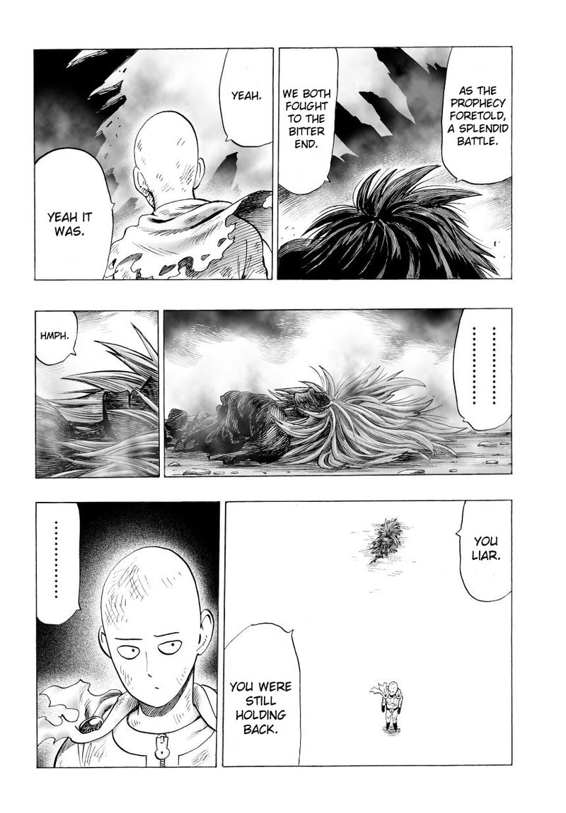 Onepunch Man Chapter 36 Page 49