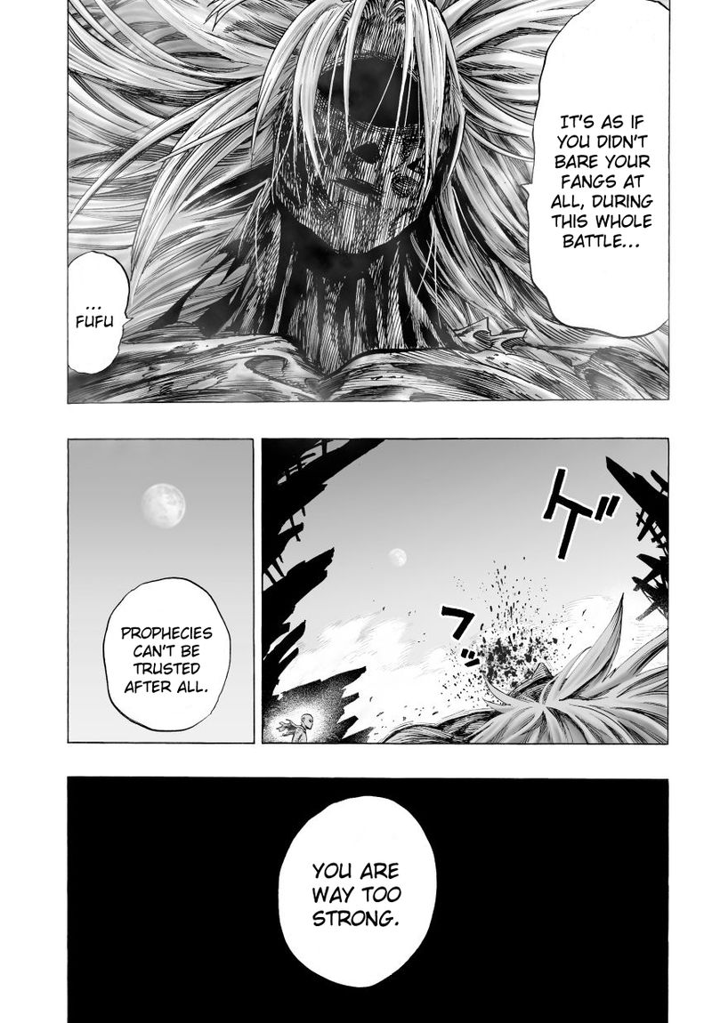 Onepunch Man Chapter 36 Page 50