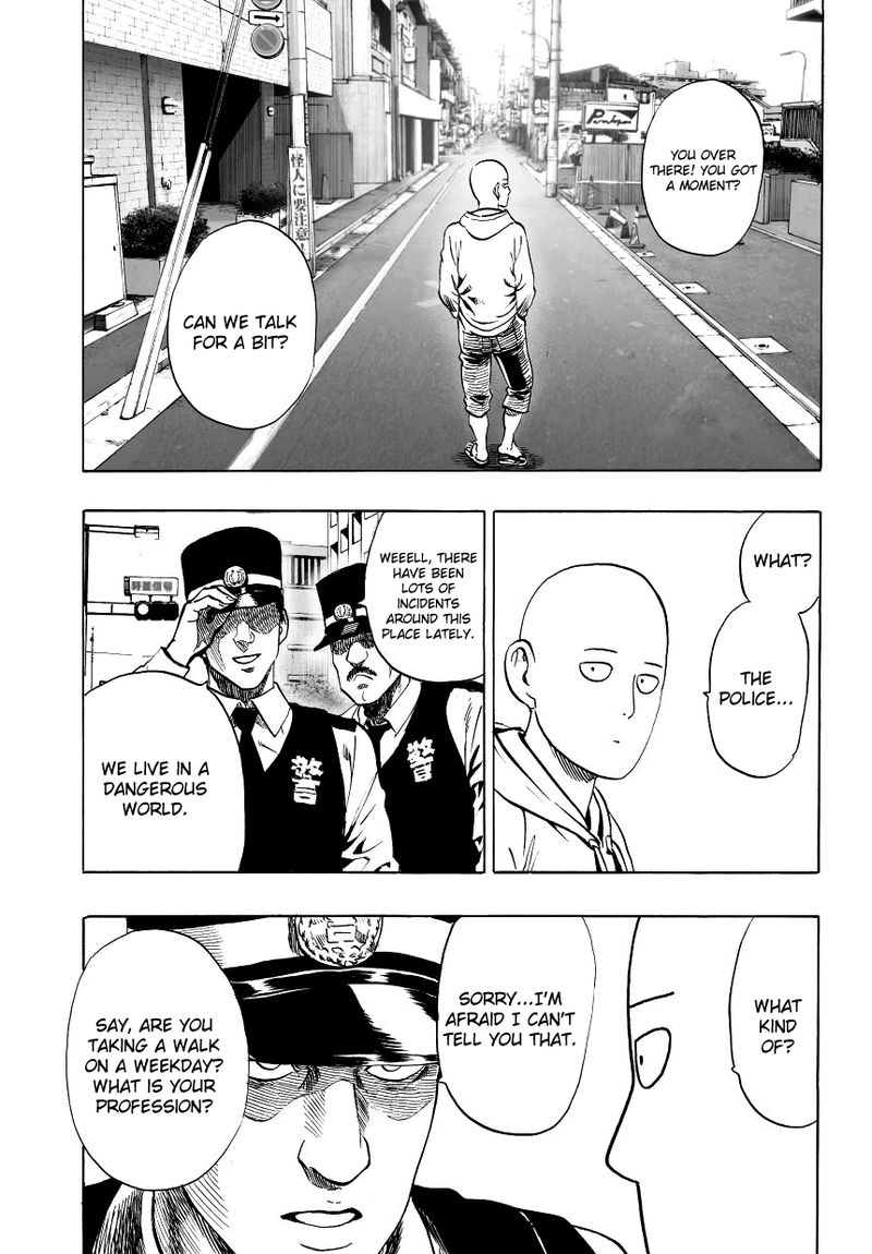 Onepunch Man Chapter 37 Page 53