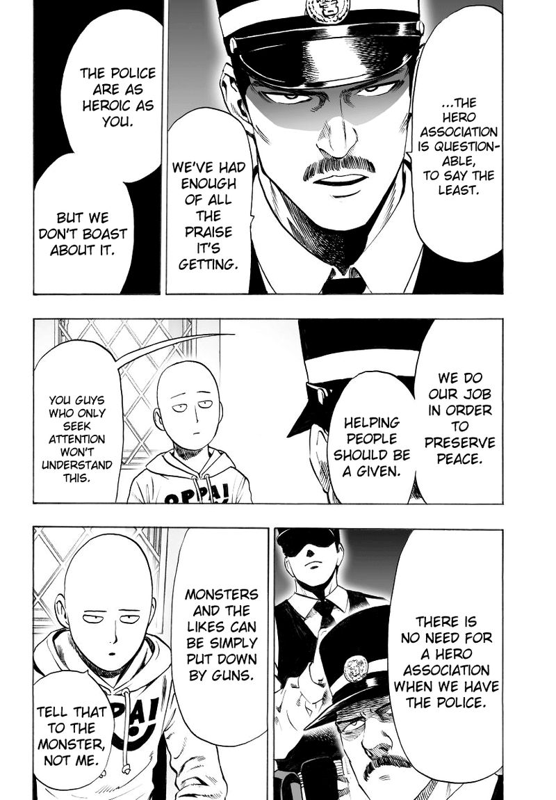 Onepunch Man Chapter 37 Page 56