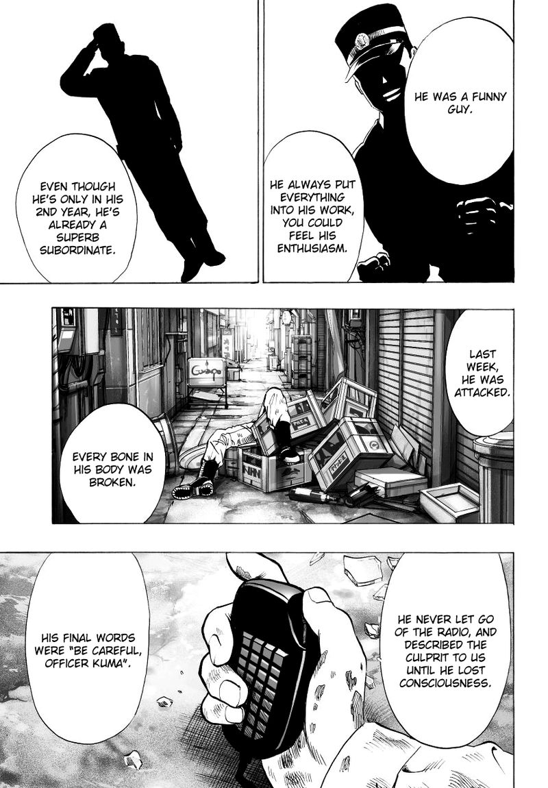Onepunch Man Chapter 37 Page 59