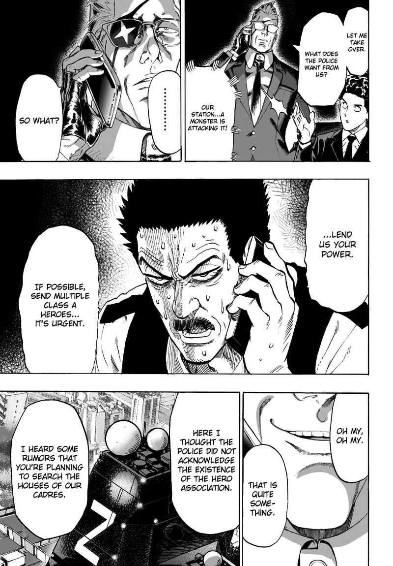 Onepunch Man Chapter 37 Page 67