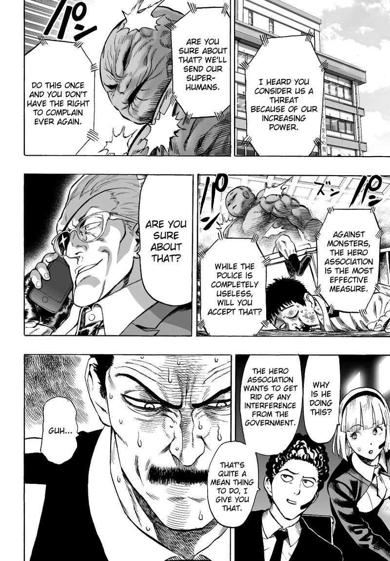 Onepunch Man Chapter 37 Page 68