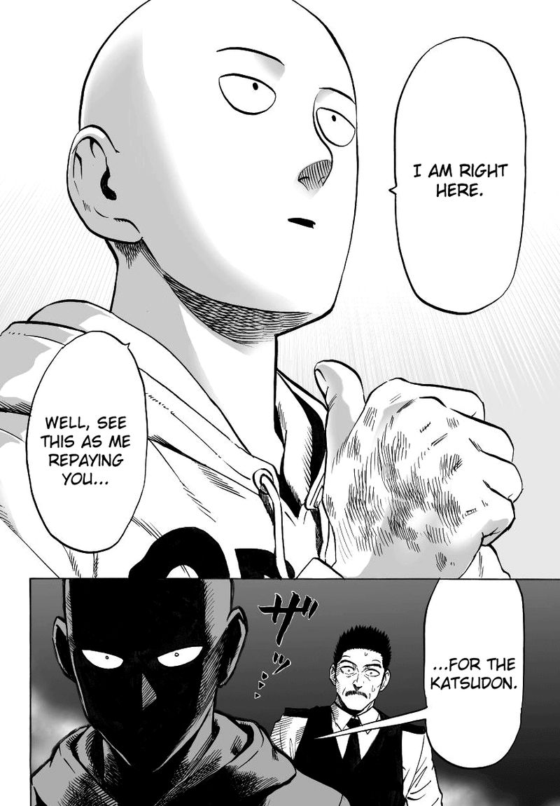 Onepunch Man Chapter 37 Page 72