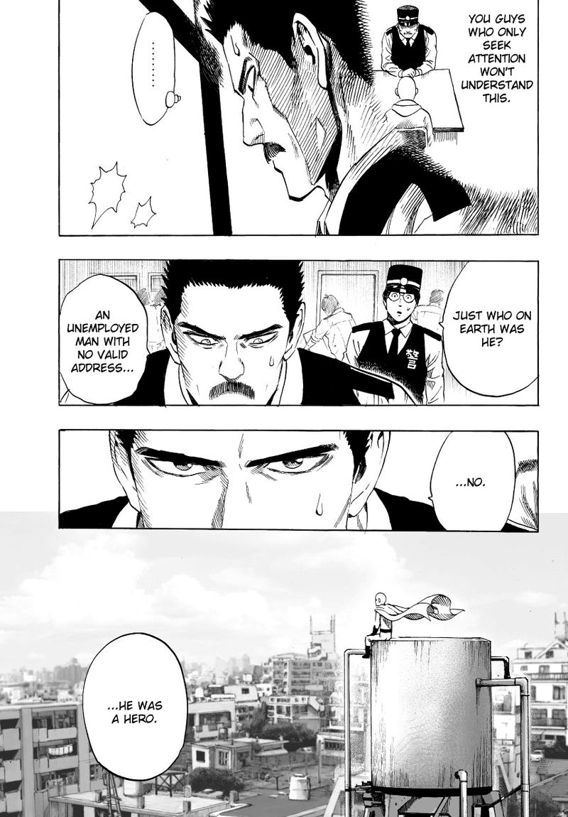 Onepunch Man Chapter 37 Page 79