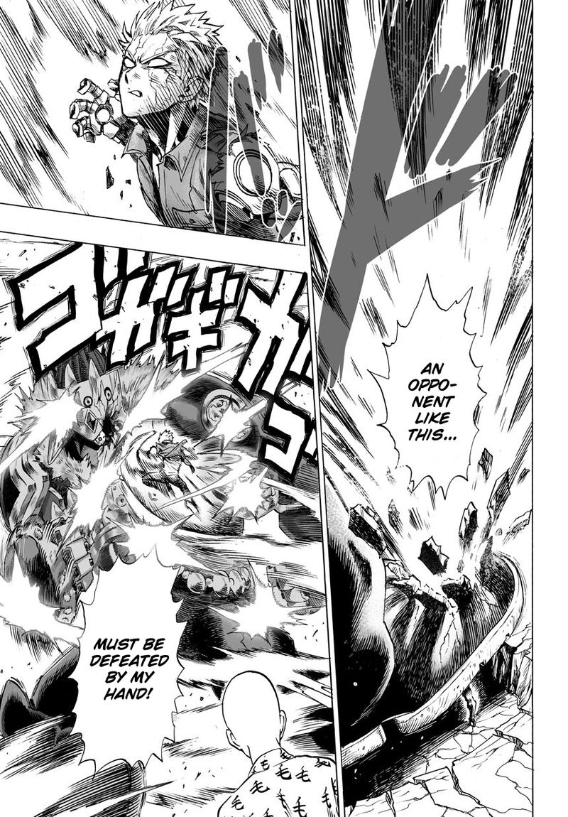 Onepunch Man Chapter 38 Page 48