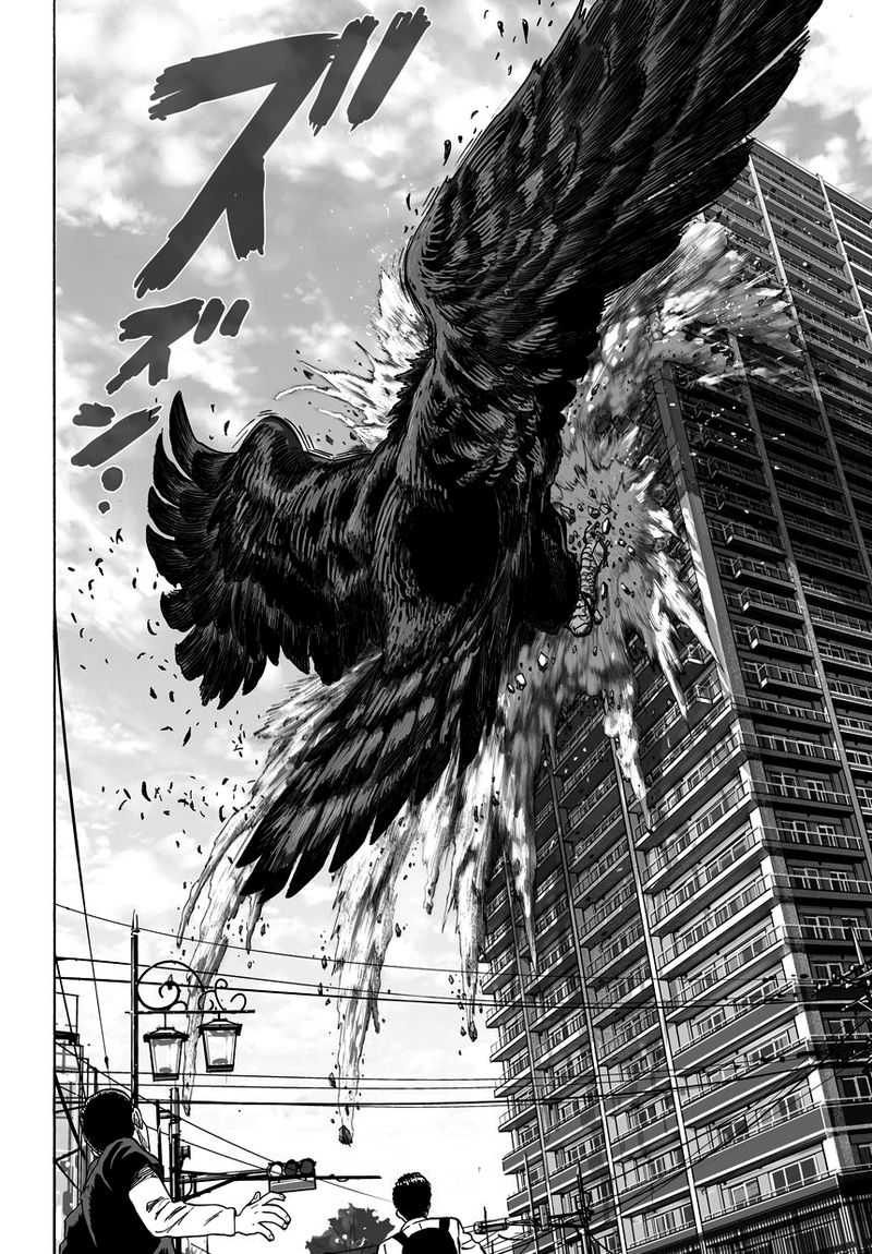 Onepunch Man Chapter 38 Page 71