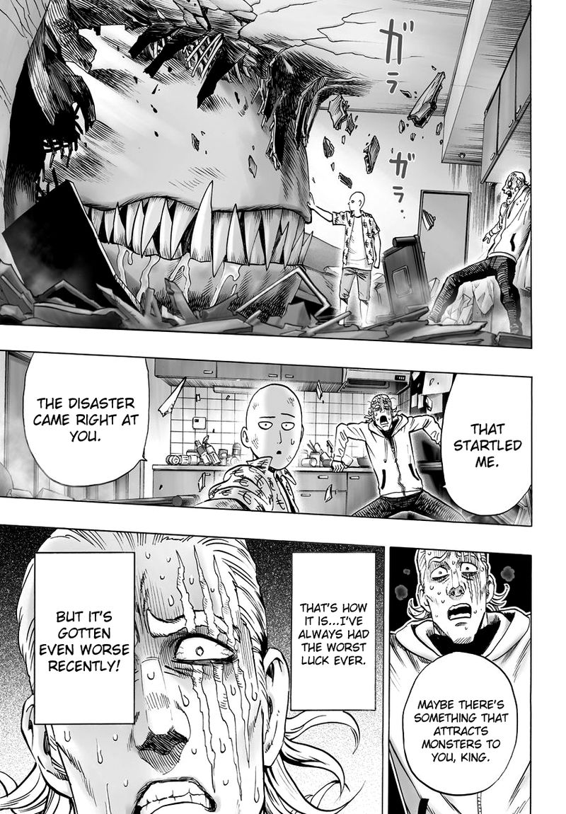 Onepunch Man Chapter 38 Page 72