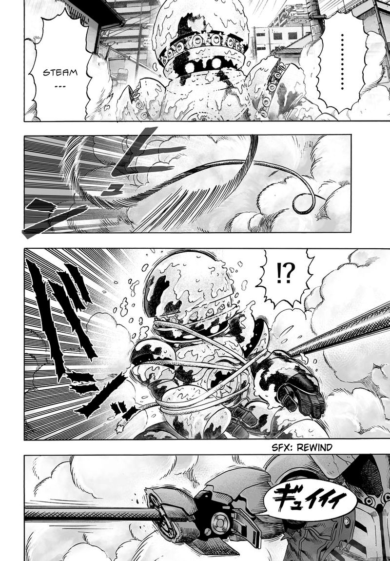 Onepunch Man Chapter 38 Page 80