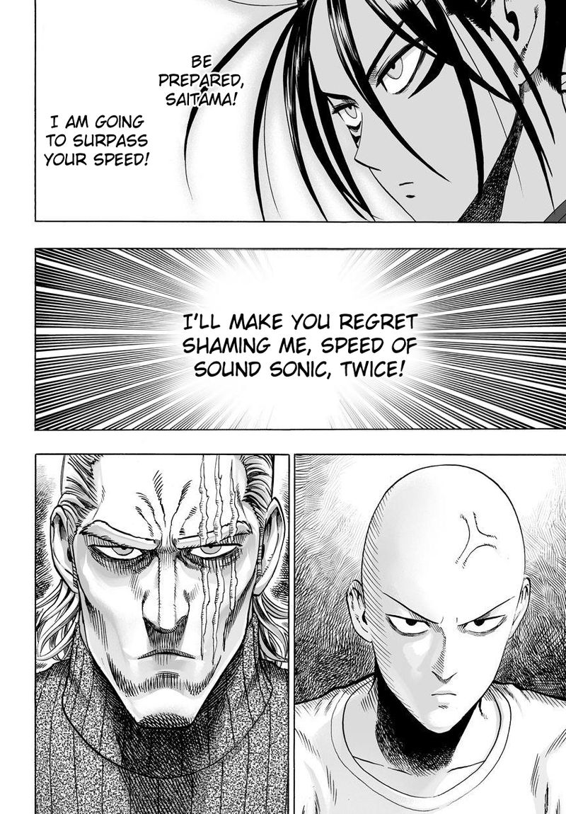 Onepunch Man Chapter 41 Page 29