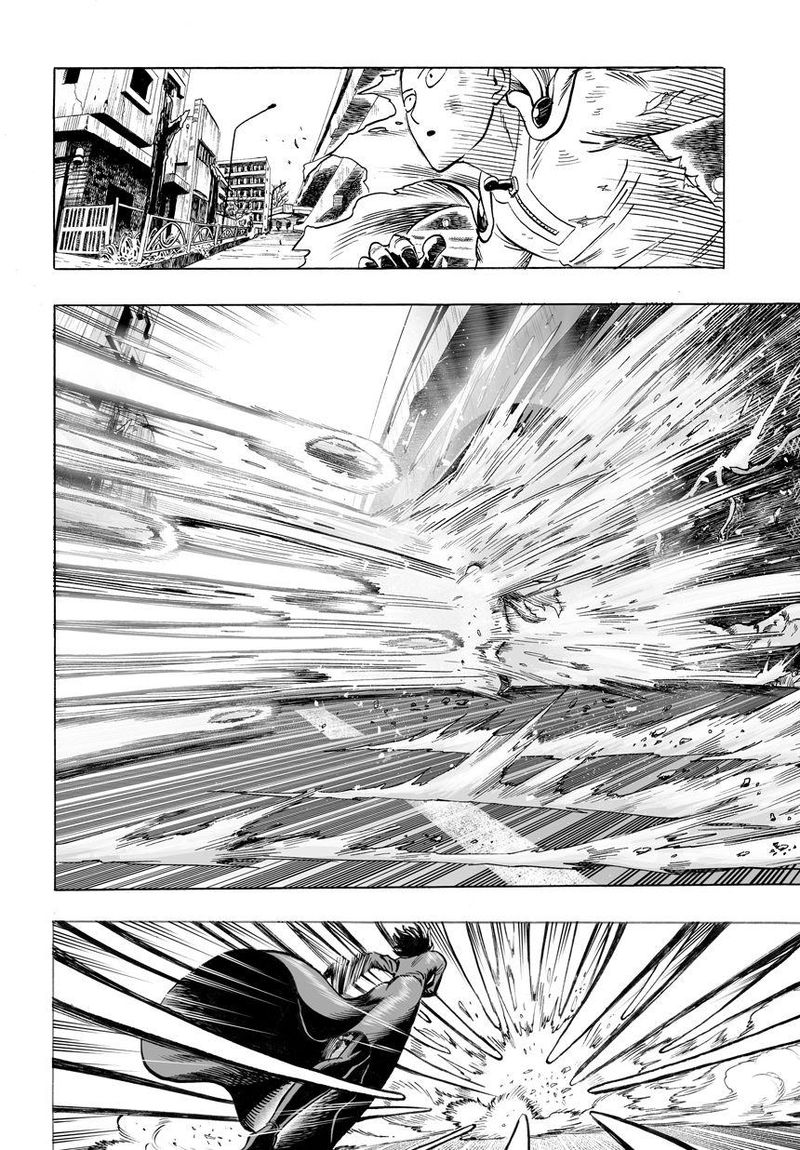 Onepunch Man Chapter 43 Page 16