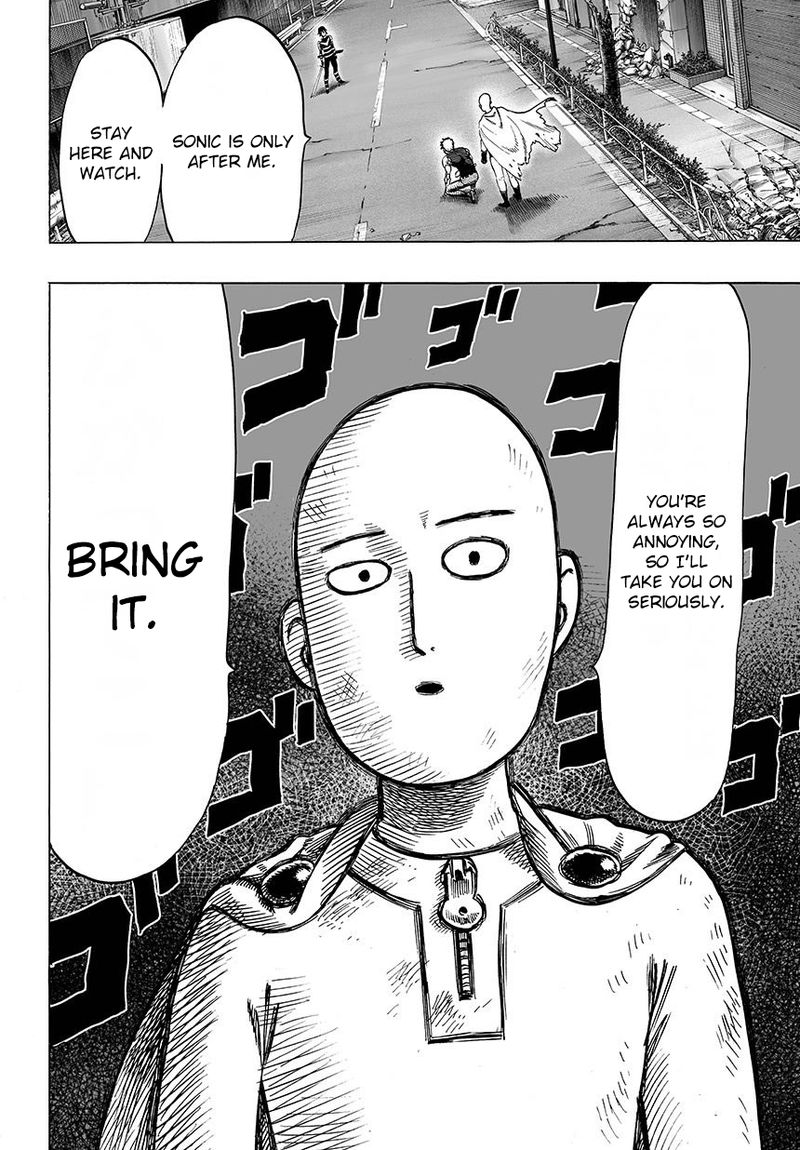 Onepunch Man Chapter 44 Page 24